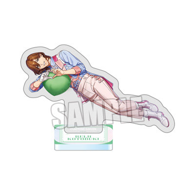 アクリルスタンド Thanks for you! Ver.: ：【公式】ブロッコリー