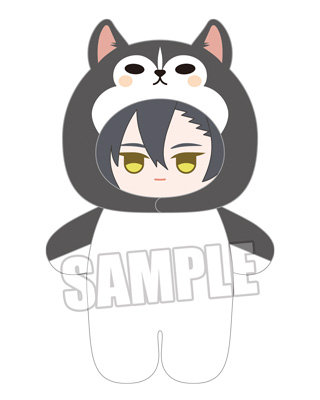 商品検索ジャックジャンヌ ぬいぐるみ：【公式】ブロッコリーグッズの