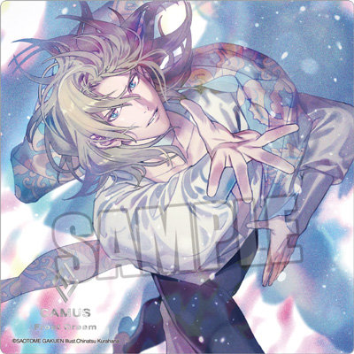 うたの☆プリンスさまっ♪ ソロベストアルバムVer. グッズ: ：【公式