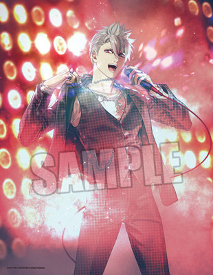 うたの☆プリンスさまっ♪ ソロベストアルバムVer. グッズ: ：【公式