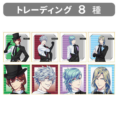 作品タイトルで選ぶ/うたの☆プリンスさまっ♪(並び順：発売日(降順