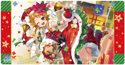 イベント・BOL限定】ラバープレイマットスリム Z/X -Zillions of enemy