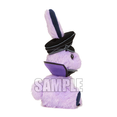 ラビットコレクションmini 刀剣乱舞ONLINE「源清麿」：【公式