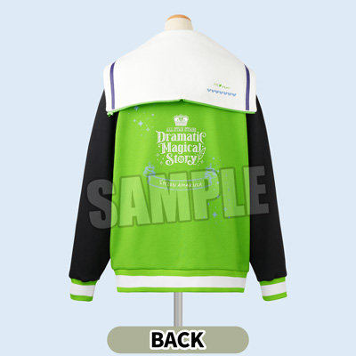 うたの☆プリンスさまっ♪ ALL STAR STAGE -Dramatic Magical Story