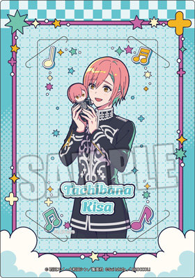 1Box10Pack入り】ジャックジャンヌ トレーディングカスタマイズ