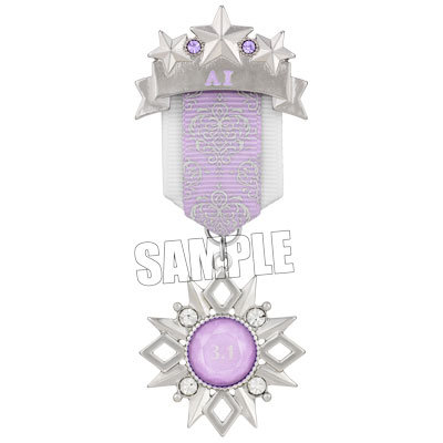 BOL限定】うたの☆プリンスさまっ♪ バースデーシャイニングエンブレム