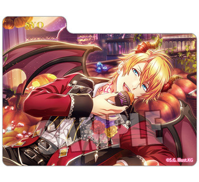 うたの☆プリンスさまっ♪ Shining Live マルチケース「来栖 翔