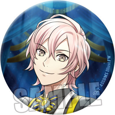 うたの☆プリンスさまっ♪ ALL STAR STAGE -Dramatic Magical Story