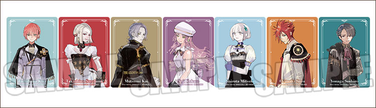 ジャックジャンヌ 2nd Anniversary Shop事後通販: ：【公式