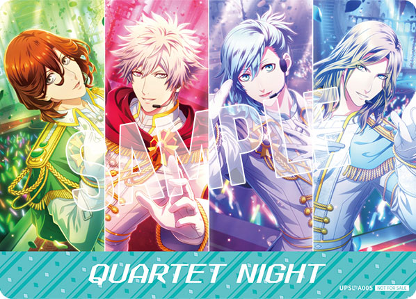 うたの☆プリンスさまっ♪ Shining Live Archive Book: ：【公式