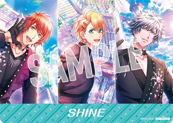 うたの☆プリンスさまっ♪ Shining Live Archive Book: ：【公式