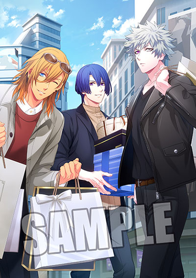 うたの☆プリンスさまっ♪All Star After Secret for Nintendo Switch