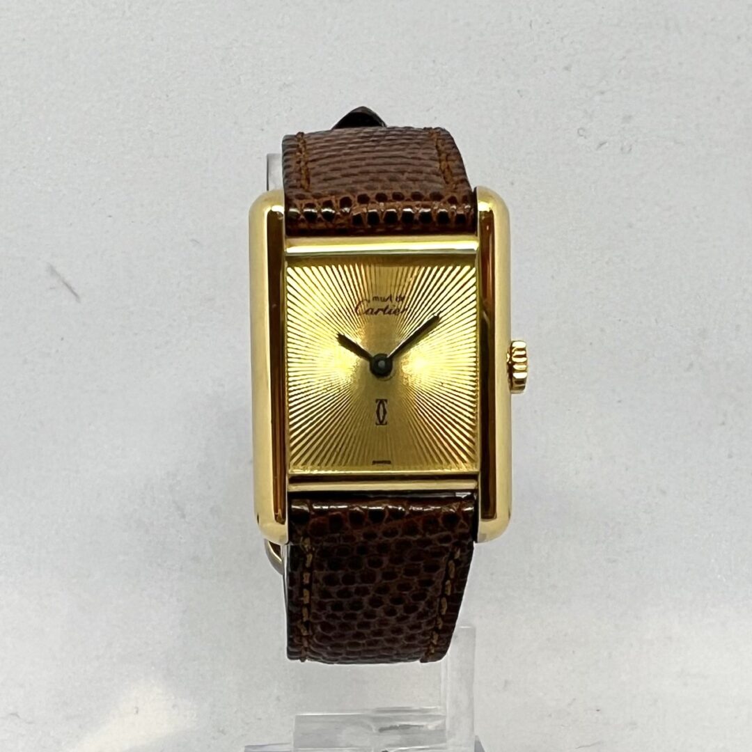 BROOCH時計修理工房