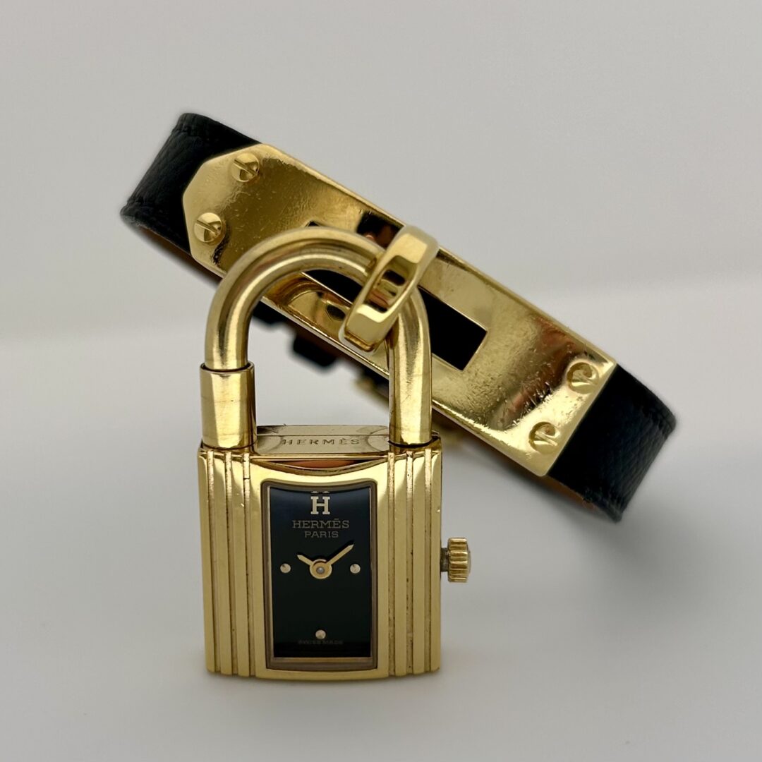 BROOCH時計修理工房