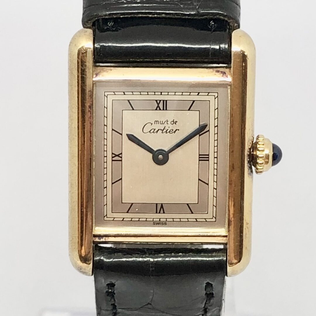 BROOCH時計修理工房