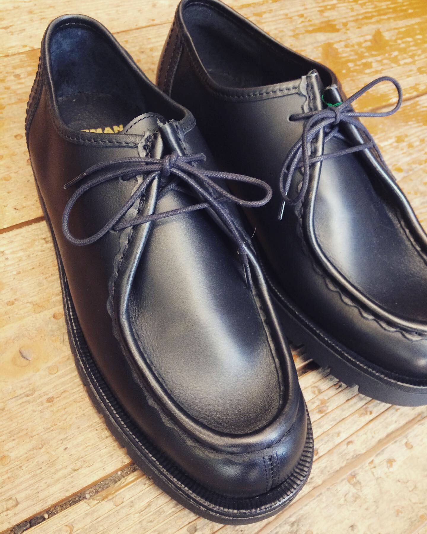 KLEMAN☆PADRE | 福岡市早良区西新にあるセレクトショップのBROOKLYN