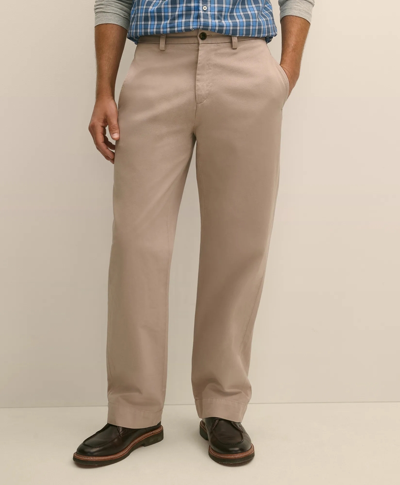 The Heritage Chino Pant