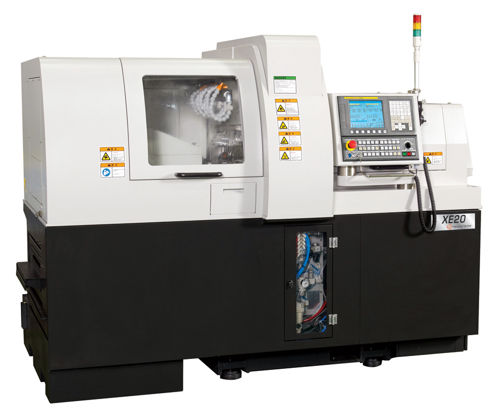 Hanwha - Brooks Associates