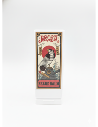 Broshpomade