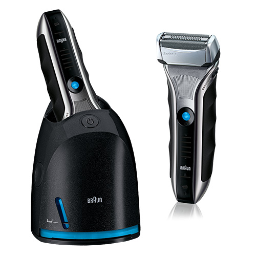 シリーズ5 旧モデル / braun-service