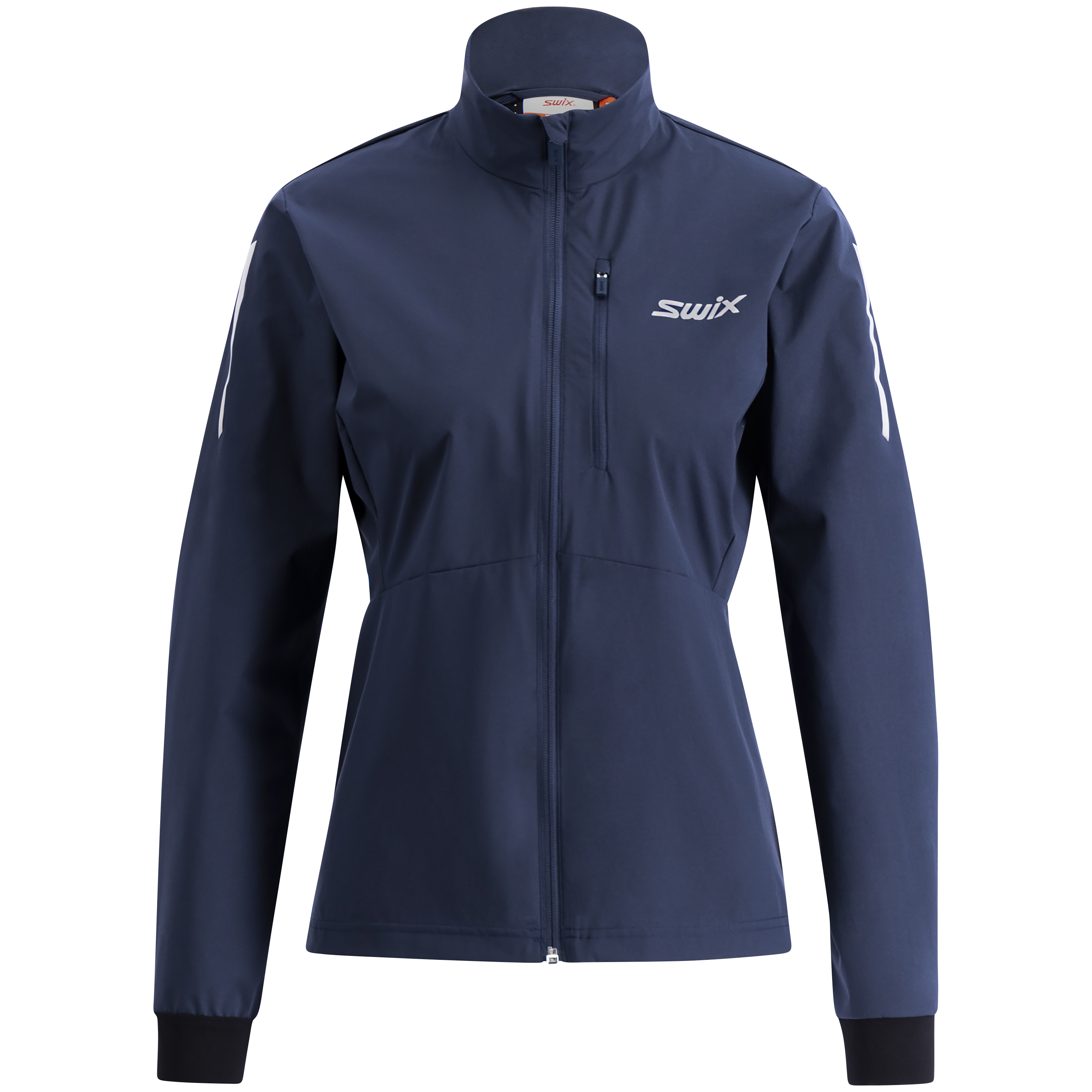Pace Wind Jacket W | Swix