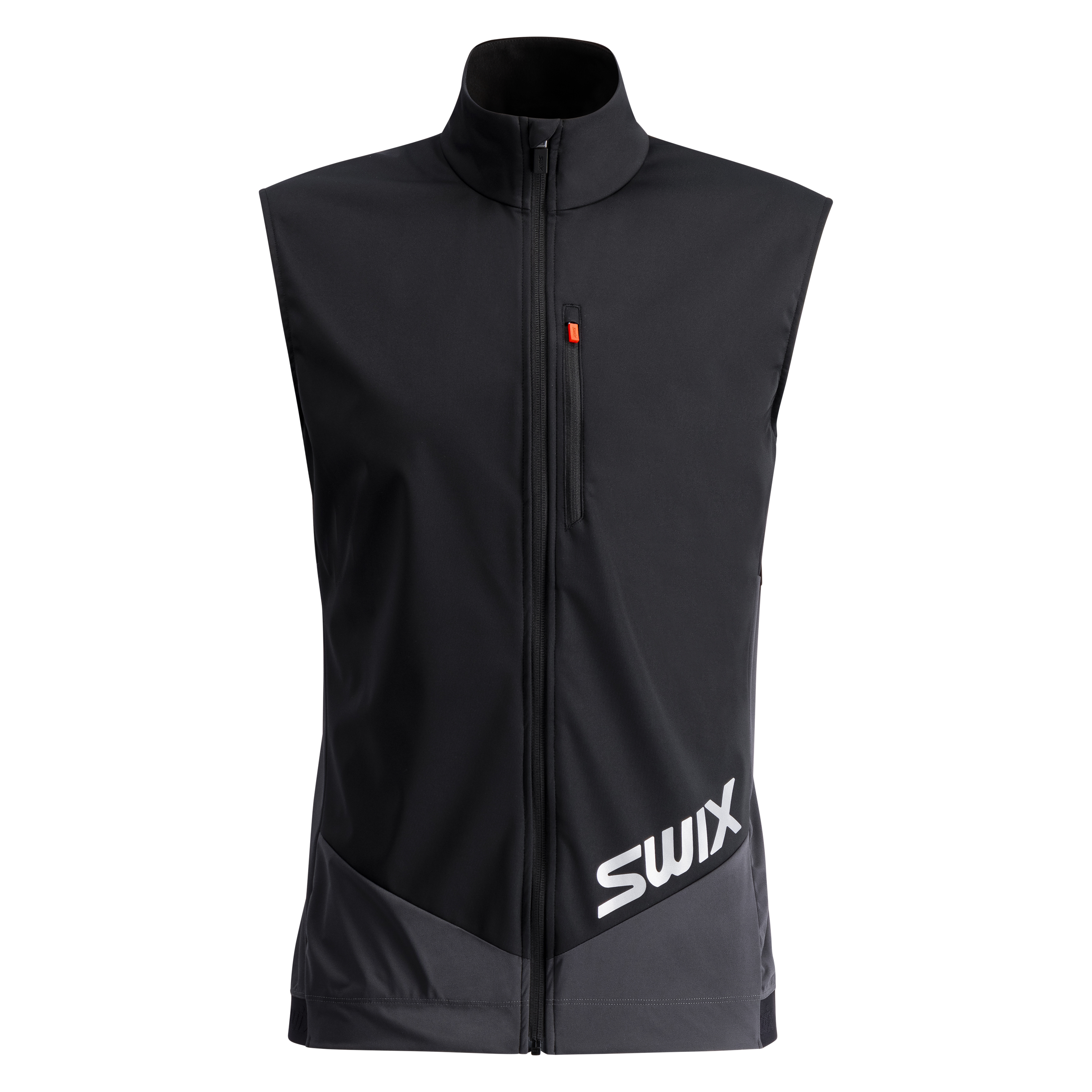 Pace Insulated Vest M | Swix