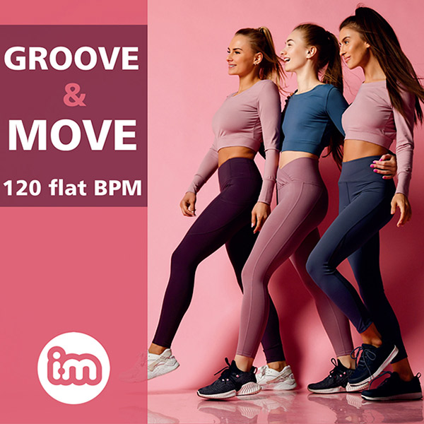 BRAVO MUSIC オンラインストア / STILL GROOVIN