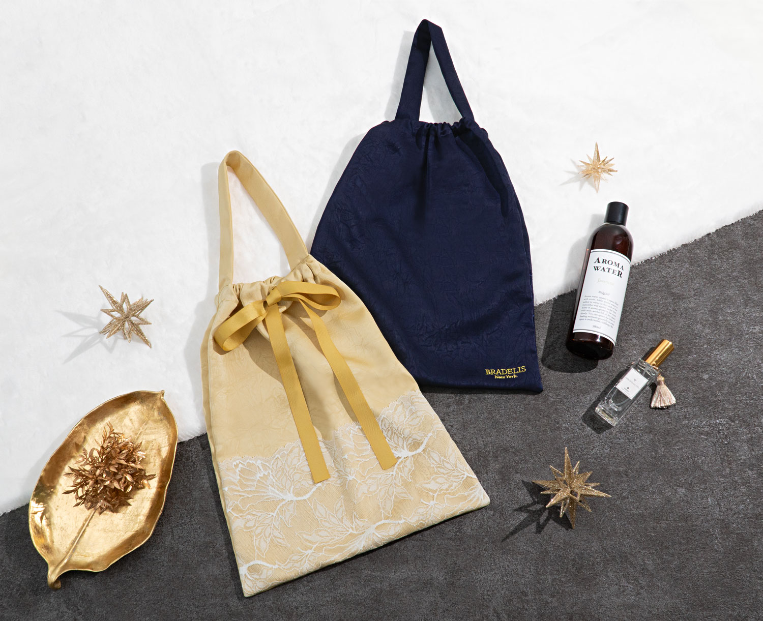 ノベルティフェア開催！｜ブラデリスニューヨーク【公式通販】育乳補整