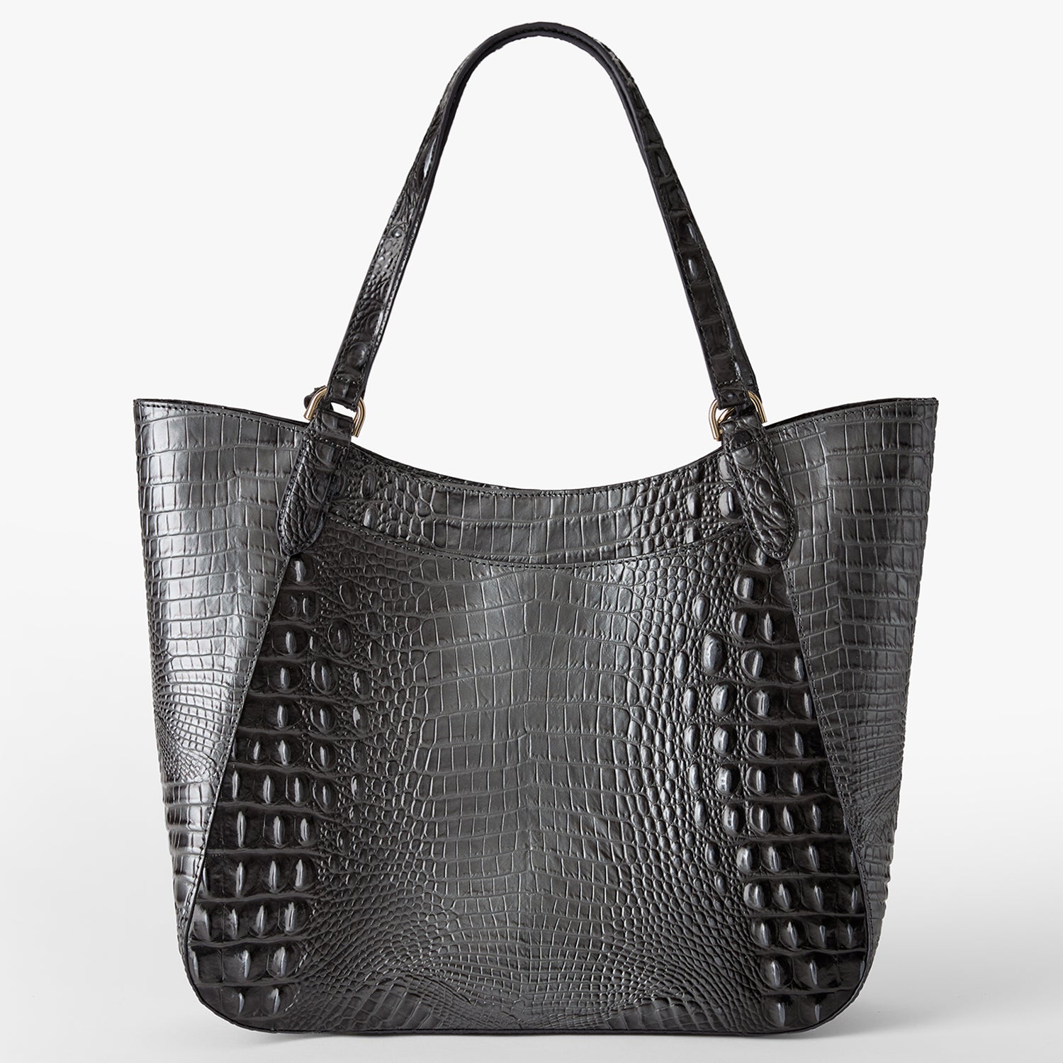 Aliza | Charcoal Melbourne | BRAHMIN