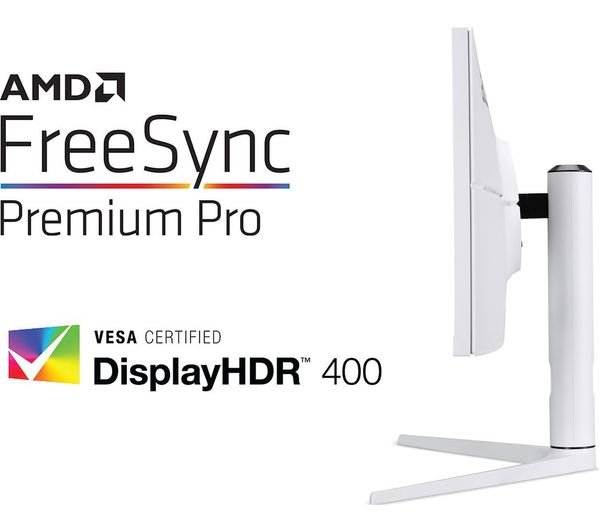 ACER Nitro XV431CPwmiiphx Wide Full HD 43.8