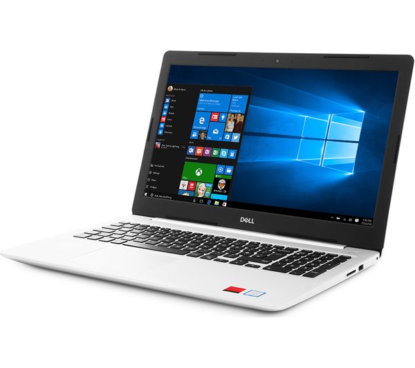 DELL Inspiron 15 5570 15.6