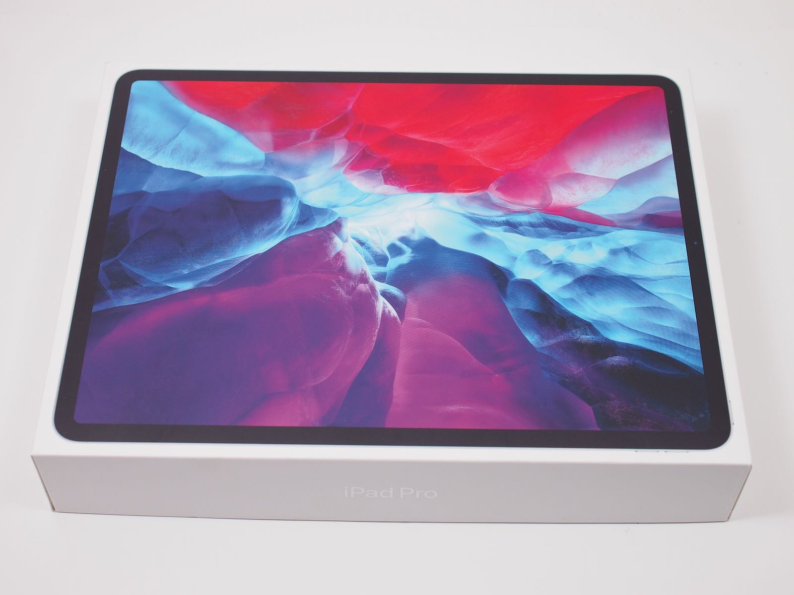 Apple iPad Pro 12.9