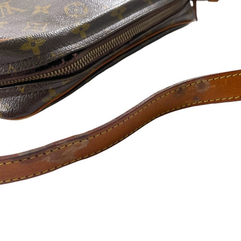 LOUIS VUITTON】ルイ・ヴィトン ジュヌフィーユ M51226 ショルダー