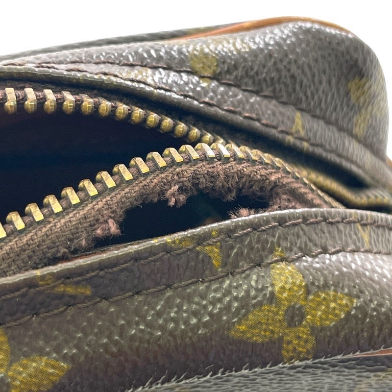 LOUIS VUITTON】ルイ・ヴィトン ジュヌフィーユ M51226 ショルダー