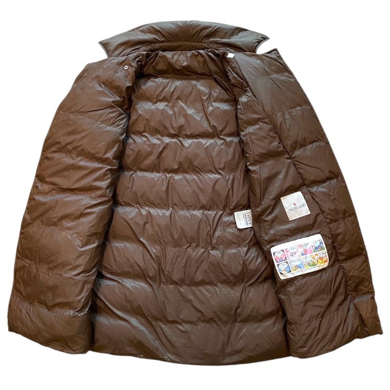 MONCLER】モンクレール SAINT_GERVAIS GIUBBOTTO ダウンジャケット