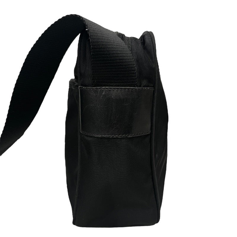 PRADA】プラダ カメラバッグ BT0166 ショルダーバッグ メンズ 三角ロゴ