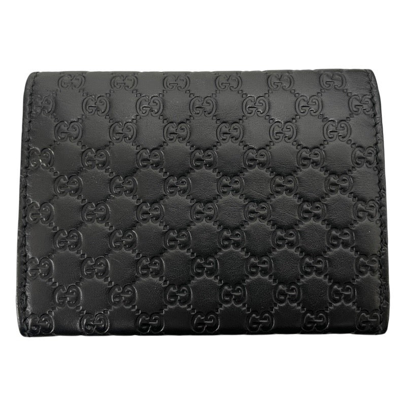 GUCCI】グッチ 名刺入れ 544030 カードケースメンズ グッチシマ