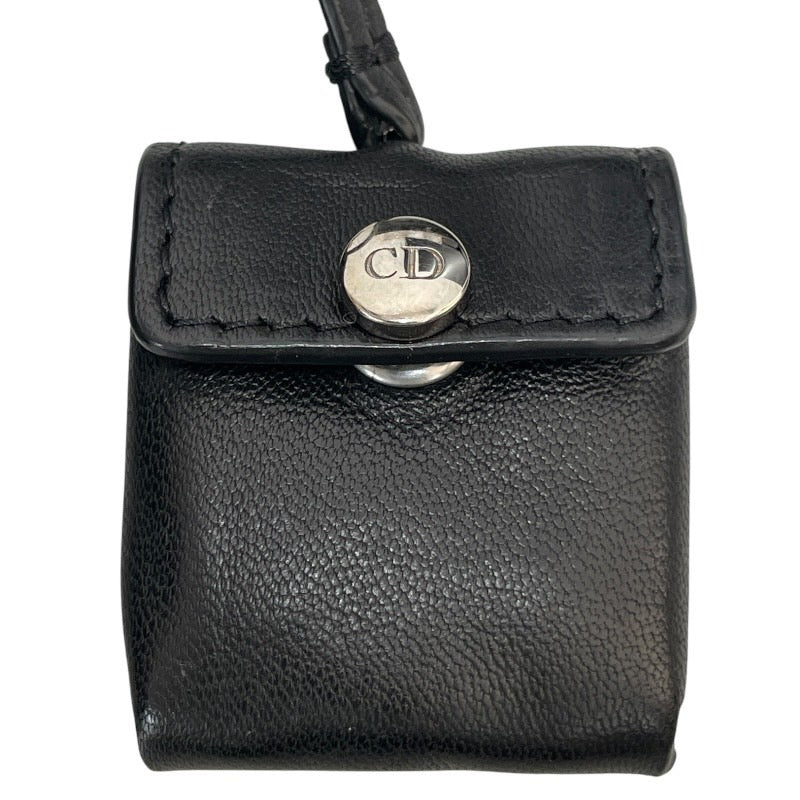 Christian Dior】クリスチャンディオール レディディオール カナージュ