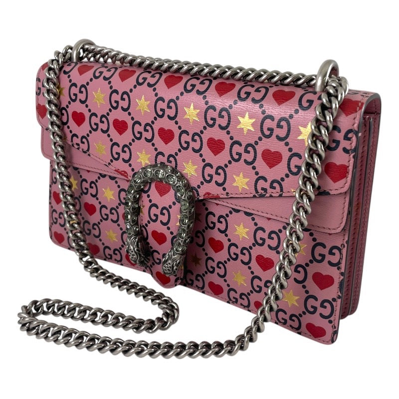 GUCCI】グッチ ディオニュソス 400249 ショルダーバッグレディース