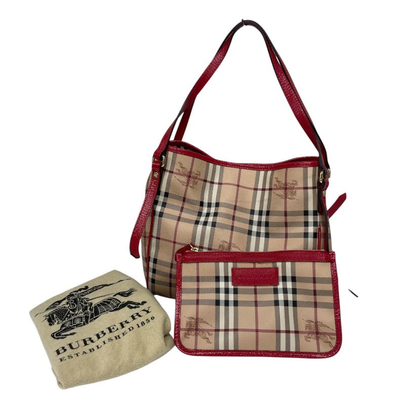 BURBERRY】バーバリー シャドーホース 3908599 トートバッグ