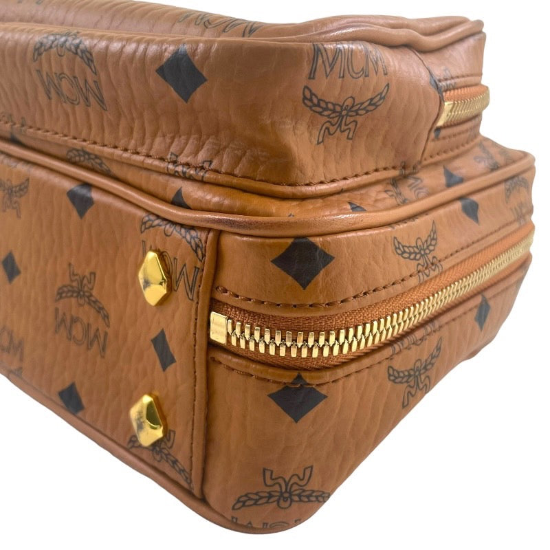 MCM エム・シー・エム ショルダーバッグ MMR4SVI69CO001 ショルダー