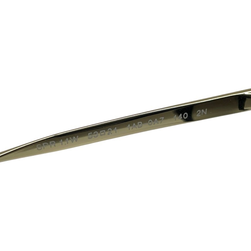 PRADA】プラダ 53□21 1AB-0A7 140 SPR11W サングラス レディース