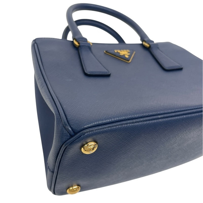 PRADA】プラダ ガレリア 2WAY 1BA896 ハンドバッグ レザー レディース