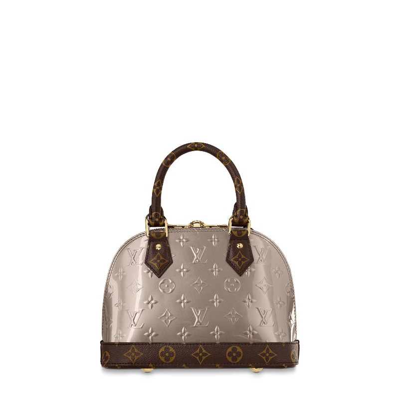 ルイヴィトン バッグ ヴェルニ アルマBB M44862｜ブランド買取なら