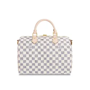 ルイヴィトン ニット フルモノグラムジャカードクルーネック 1A7RRM