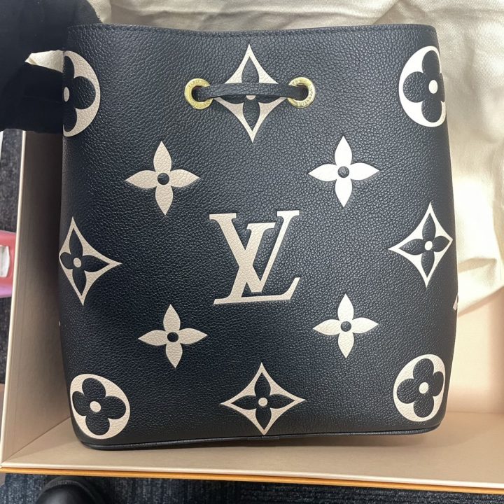 ルイヴィトン ネオノエmm M45497 を買取させて頂きました！！ | 銀座