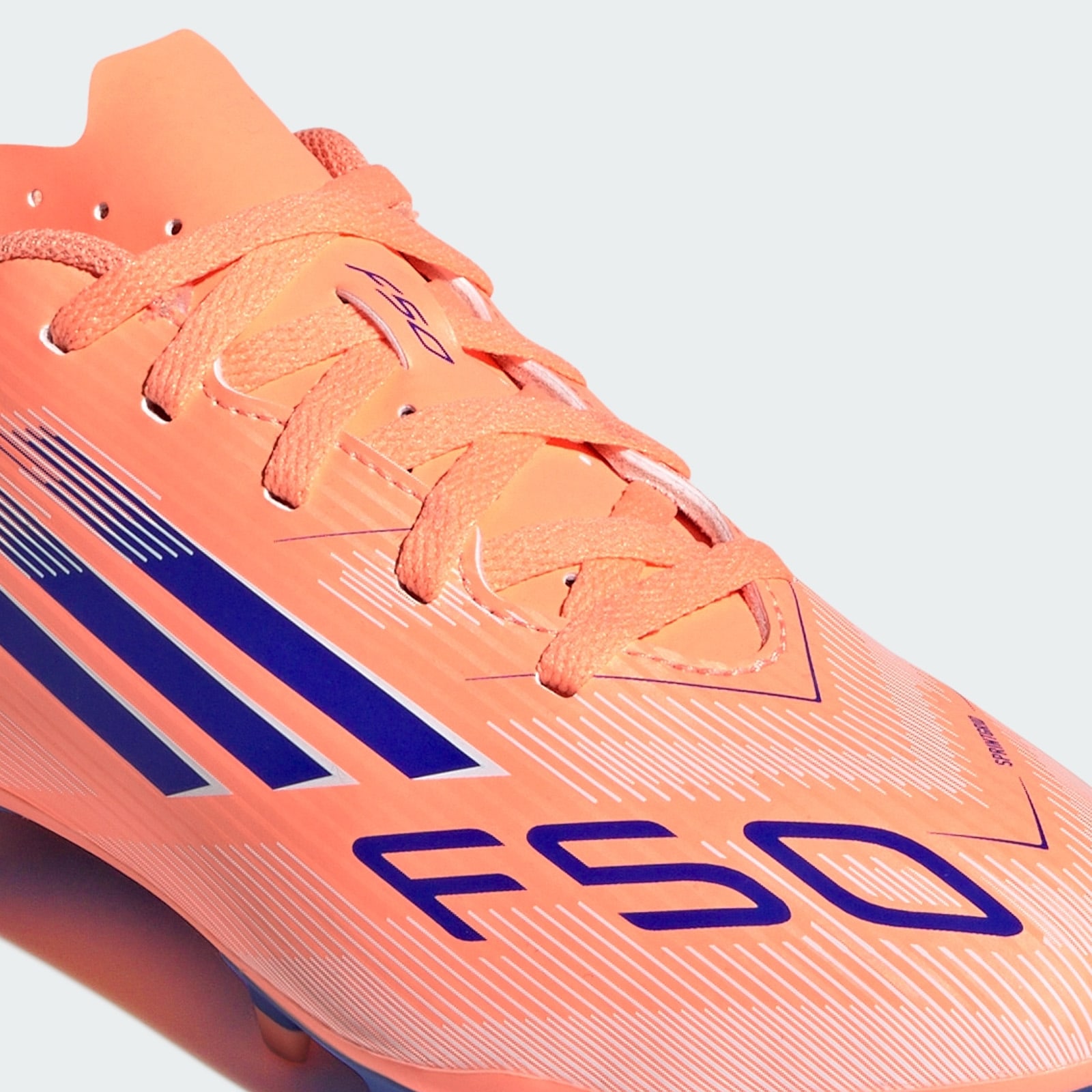 アディダス キッズ F50 CLUB FG/MG / 天然芝・土・人工芝用 / F50 Club