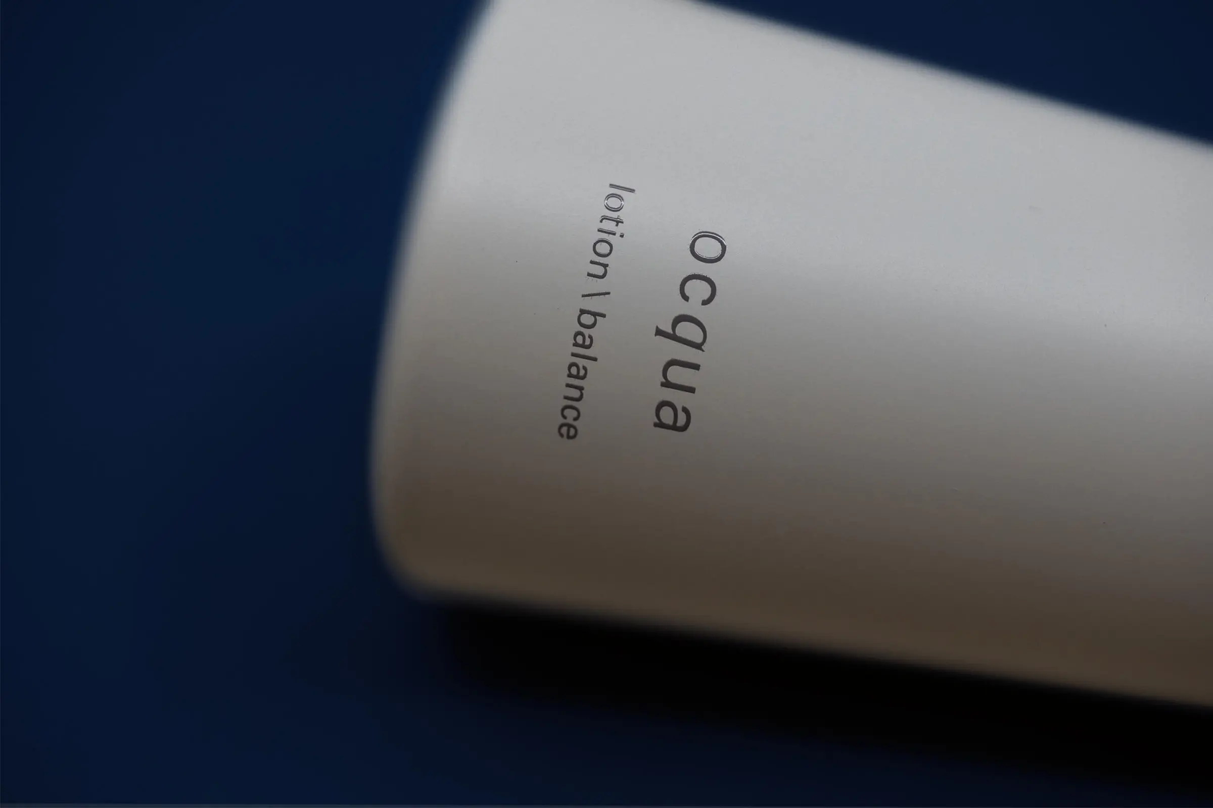 ocqua（オッカ） オンラインショップ