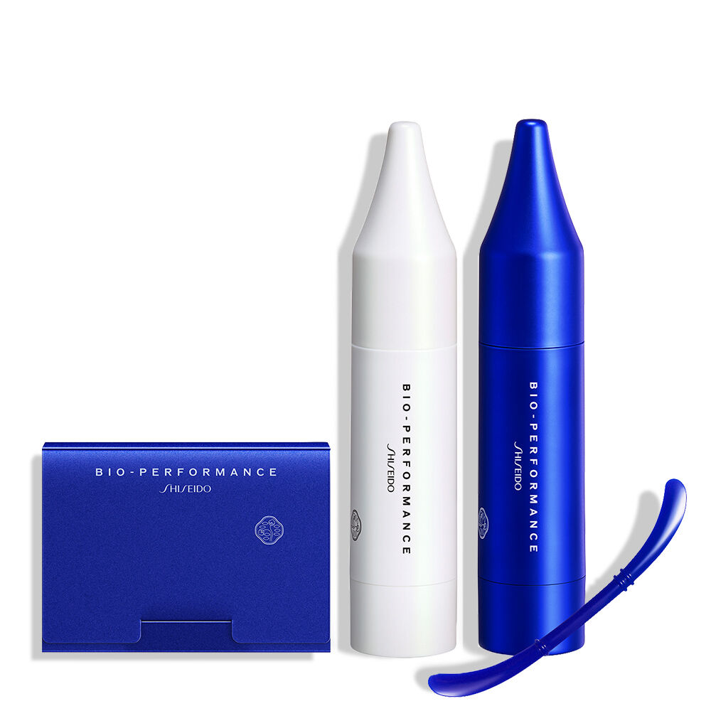バイオパフォーマンス　アイトリートメント限定２本入り 楽天市場】 SHISEIDO GLOBAL > SHISEIDO BOP（資生堂 バイオ