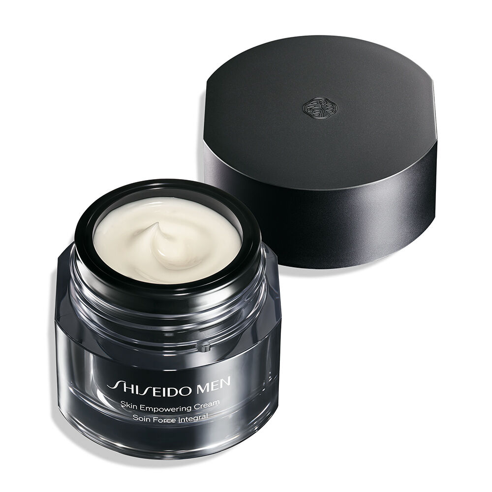 SHISEIDO メン スキンエンパワリングクリーム N | SHISEIDO | 資生堂